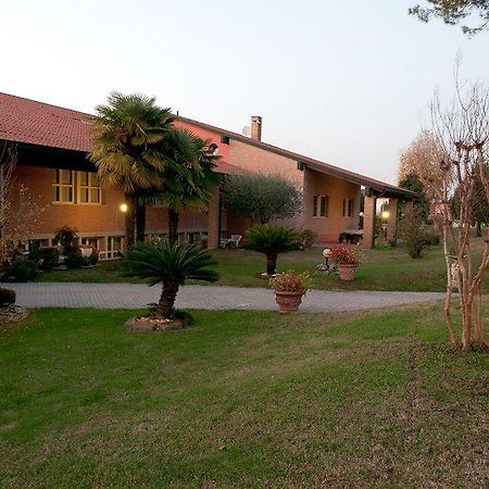Hotel Villa Isabela SantʼAngelo Extérieur photo
