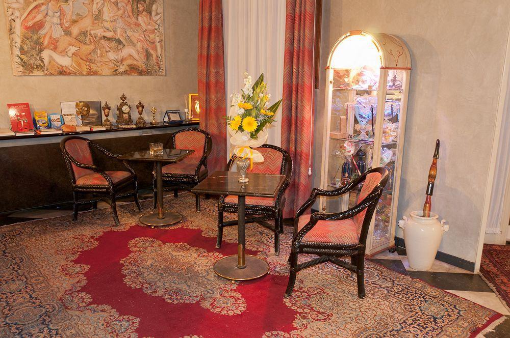 Hotel Villa Isabela SantʼAngelo Extérieur photo