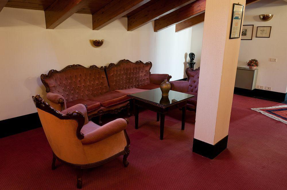 Hotel Villa Isabela SantʼAngelo Extérieur photo
