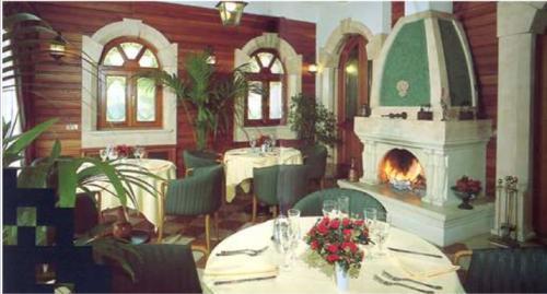 Hotel Villa Isabela SantʼAngelo Extérieur photo