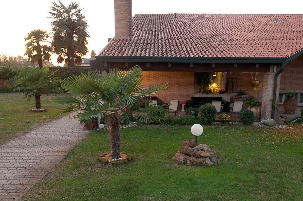 Hotel Villa Isabela SantʼAngelo Extérieur photo