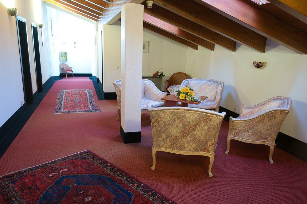 Hotel Villa Isabela SantʼAngelo Extérieur photo