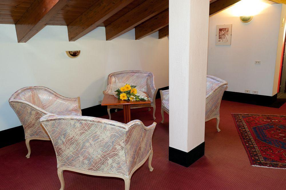 Hotel Villa Isabela SantʼAngelo Extérieur photo
