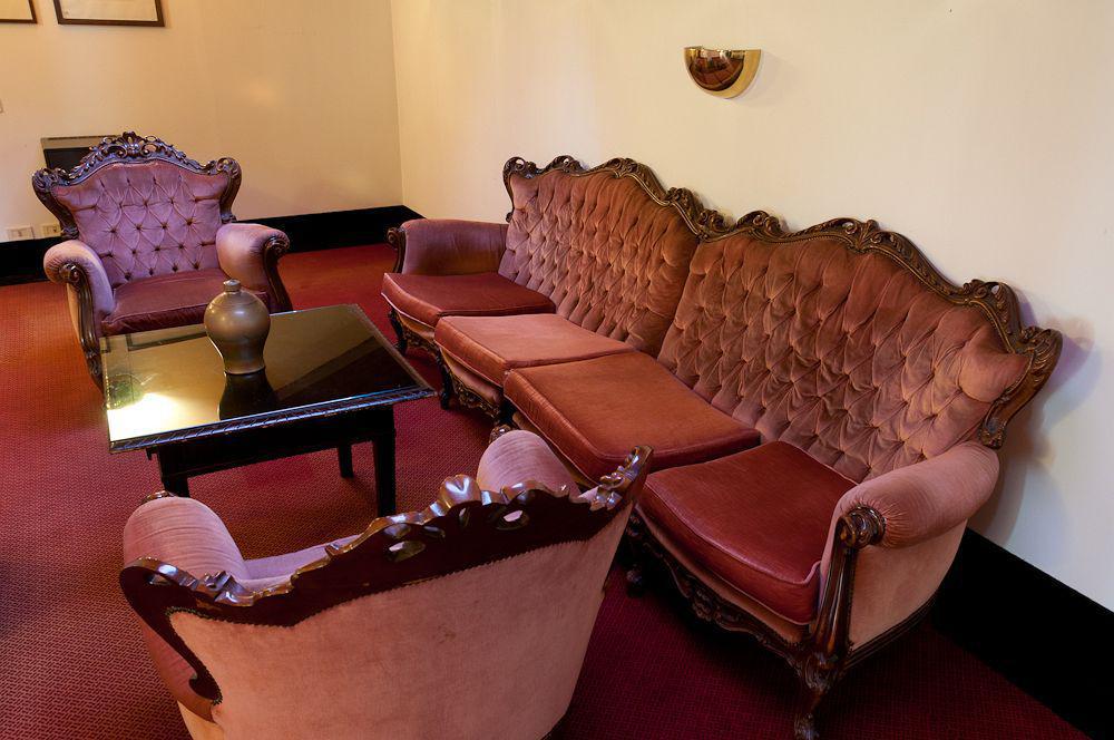 Hotel Villa Isabela SantʼAngelo Extérieur photo